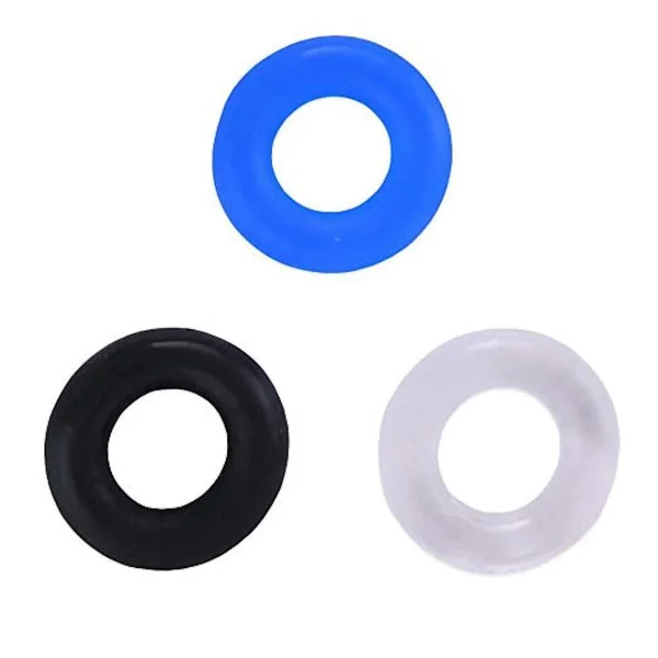 Advanced Erection Ring Set — image 10 of 13