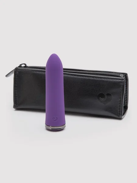 Desire Luxury Rechargeable Bullet Vibrator — image 19 of 19