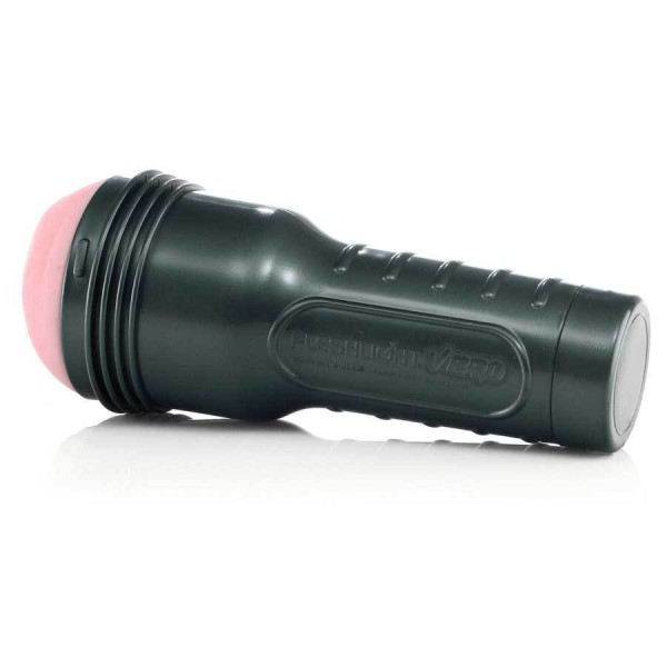 Fleshlight Pink Lady Vibro Vibrating Male Masturbator