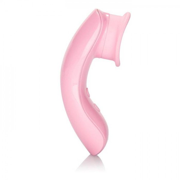 The Pulsing Tickler Rechargeable Intimate Arouser