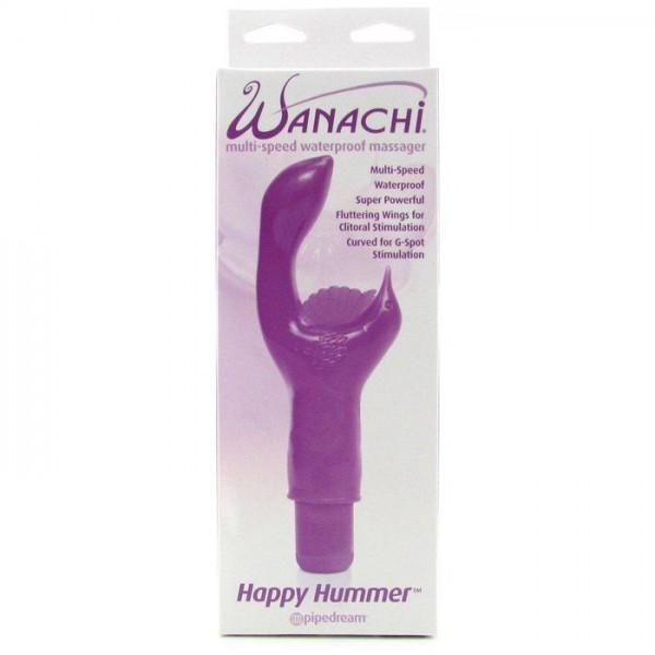 Wanachi Happy Hummer — image 6 of 7