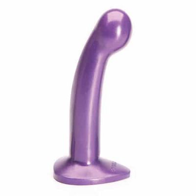 Tantus Sport Silicone Medium G Spot Dildo