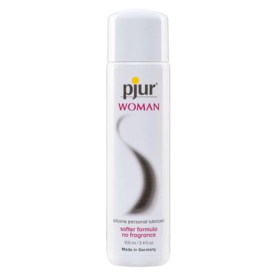 Pjur Woman Bodyglide Concentrated Lubricant 100mls