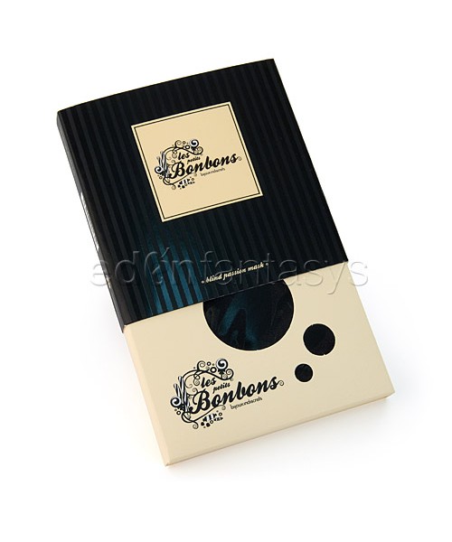 Blind passion mask