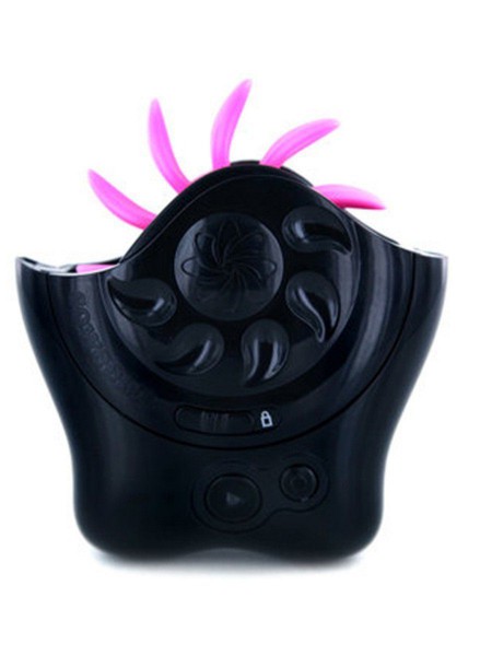 Sqweel 2 Oral Sex Simulator