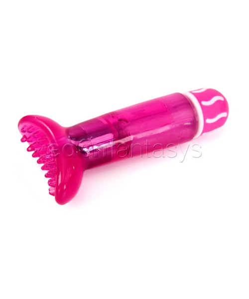 Pleasure spot tickler — image 6 of 6