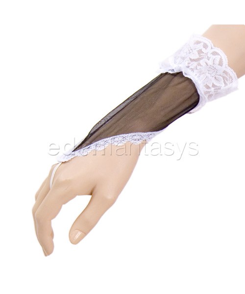 Seductive French maid set — image 6 of 7