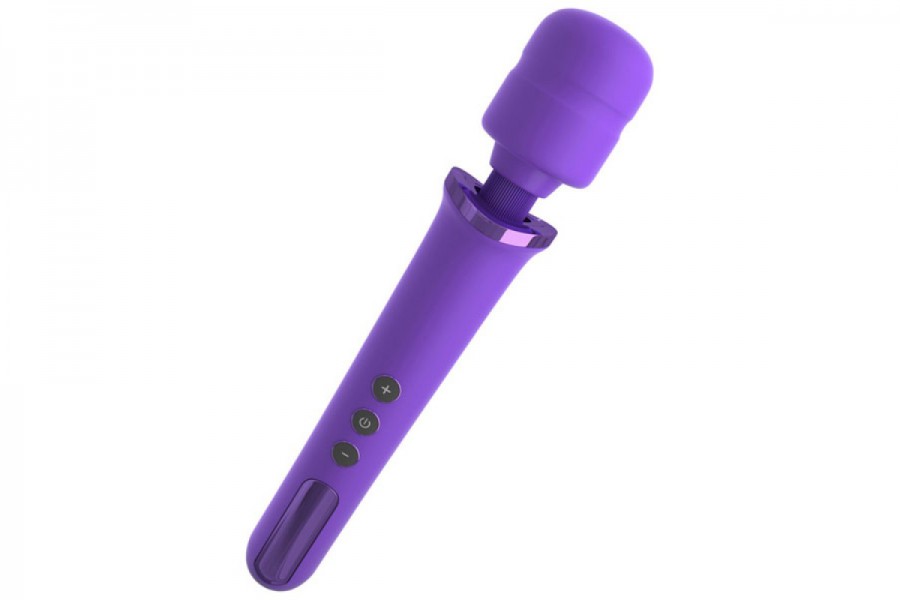 Fantasy For Her Her Rechargeable Power Wand