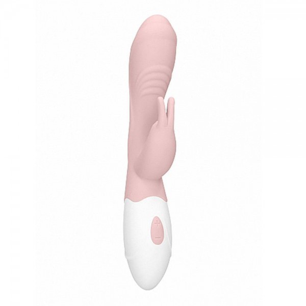 Loveline Juicy Rabbit Vibrator — image 6 of 24