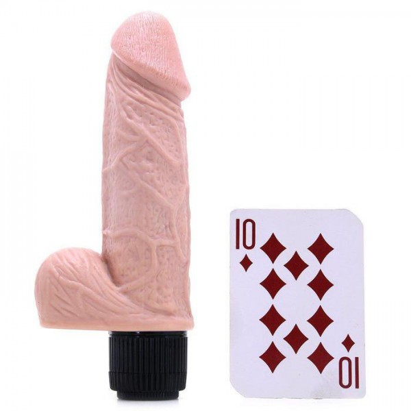 XXLarge Fat Cock — image 4 of 7