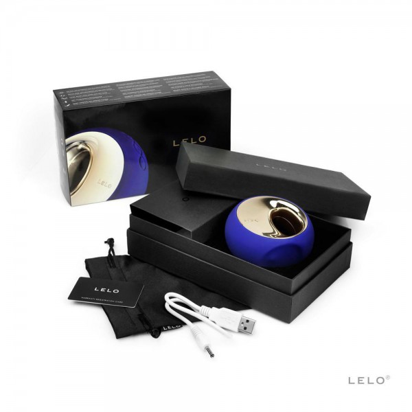 Ora 2 Oral Stimulator by LELO