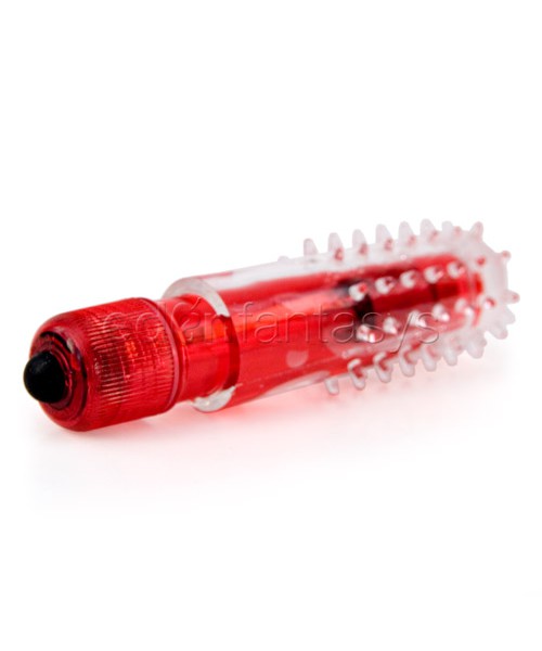 Waterproof travel blaster — image 4 of 11
