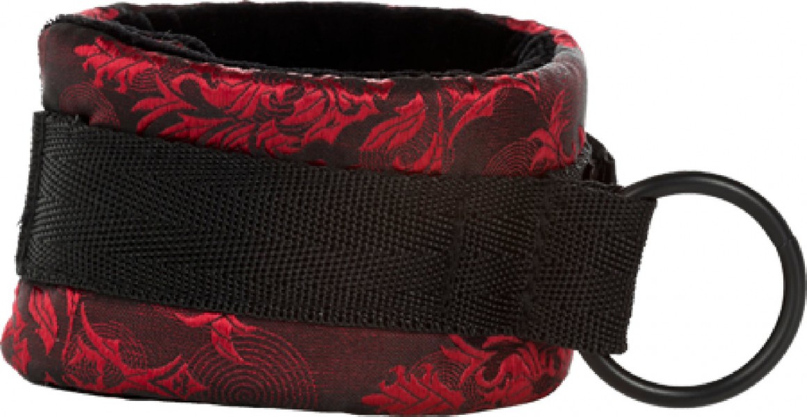 Scandal Universal Adjustable Soft and Plushy Cuffs