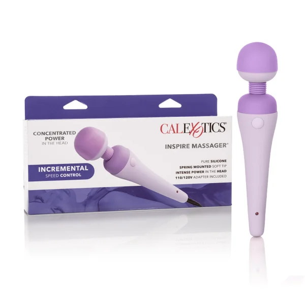 Inspire Massager — image 25 of 25