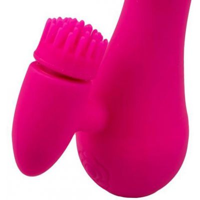 Kawaii Daisuki 1 RABBIT VIBRATOR CLITORAL STIMULATOR