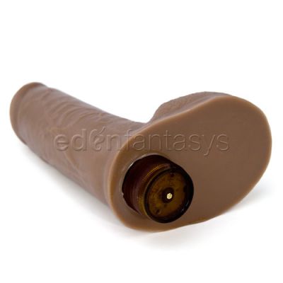Hustler colossal penis vibrator