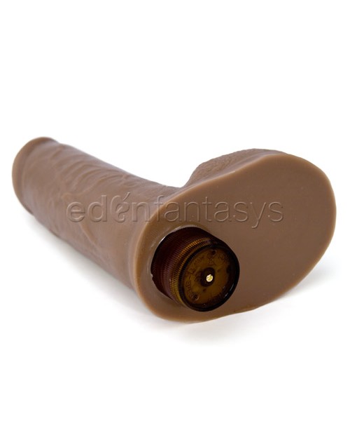 Hustler colossal penis vibrator