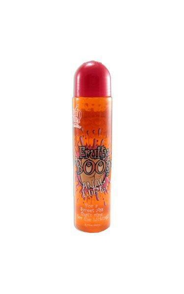 Fruity Booty Anal Lube