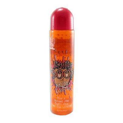 Fruity Booty Anal Lube