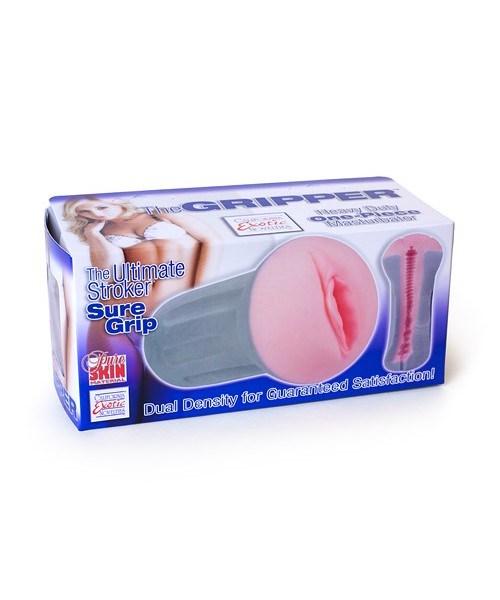 The Gripper sure grip