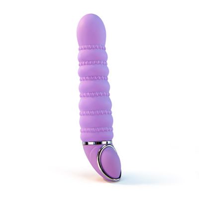 Vi plush vibrator