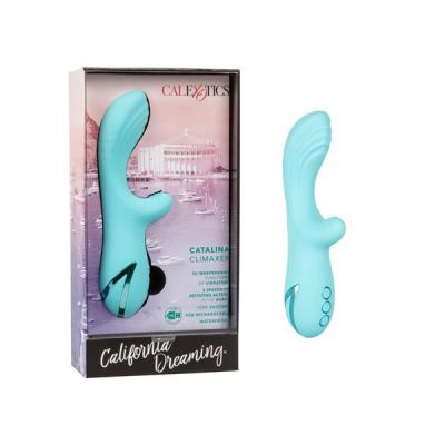 CALIFORNIA DREAMING CATALINA CLIMAXER