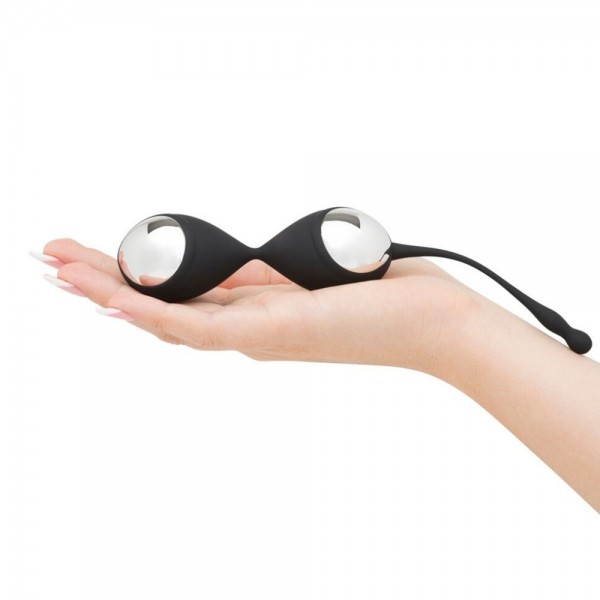 Fifty Shades of Grey Inner Goddess Kegel Toner Balls — image 5 of 21
