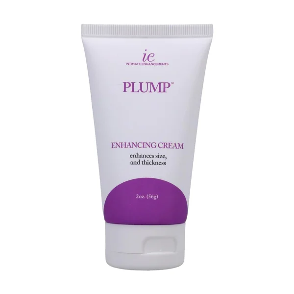 Plump - Enhancing Serum For Men — image 5 of 7