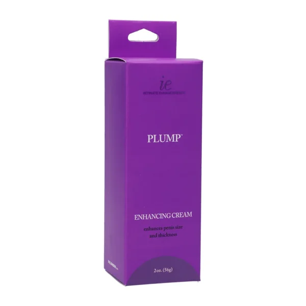 Plump - Enhancing Serum For Men — image 6 of 7
