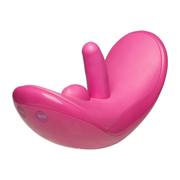 Dual Bullets Ridable Rocker System - Ride it, Rock it, or Spoon it! — image 9 of 12