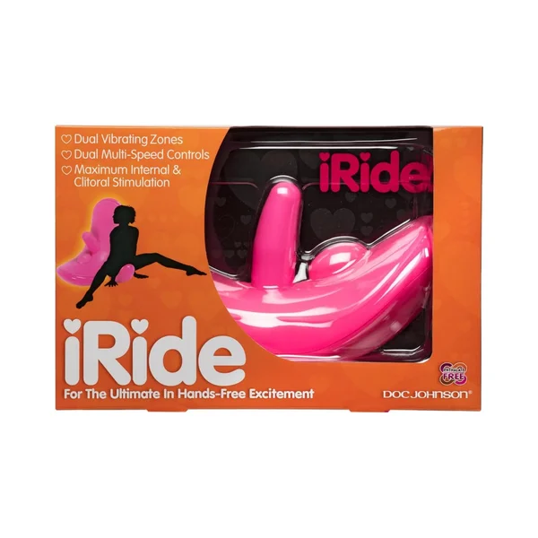 Dual Bullets Ridable Rocker System - Ride it, Rock it, or Spoon it! — image 6 of 12