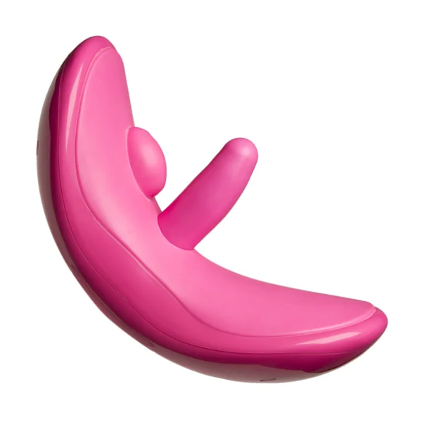 Dual Bullets Ridable Rocker System - Ride it, Rock it, or Spoon it! — image 8 of 12