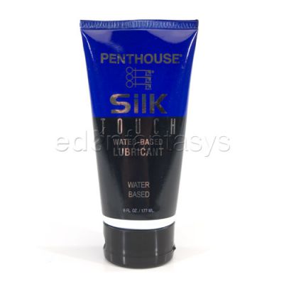 Silk touch