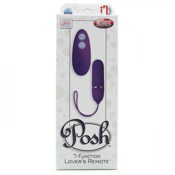 Posh Lover's Remote Bullet — image 6 of 7