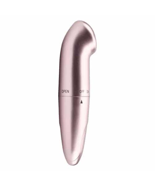 Loving Joy Mini G-Spot Vibrator Rose Gold