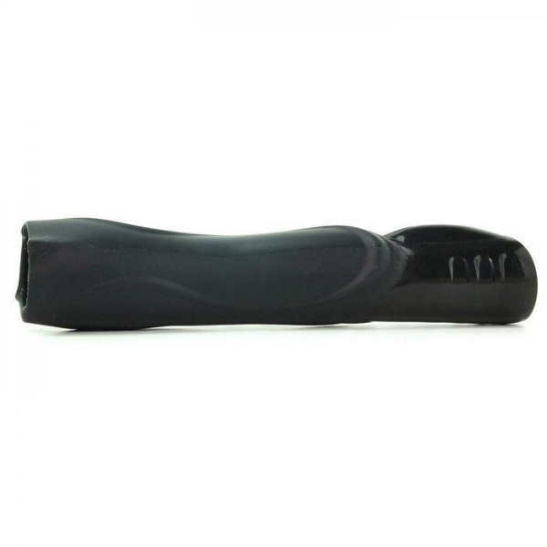 Pipedream Extreme Vibrating Roto Teazer