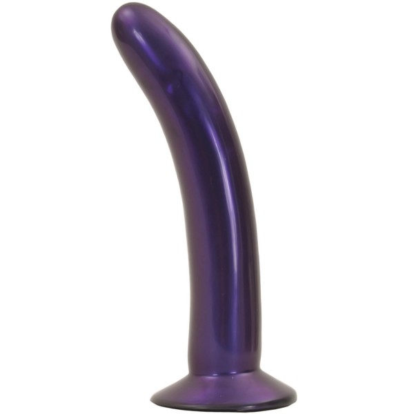 Tantus Silicone Vibrating Dildo