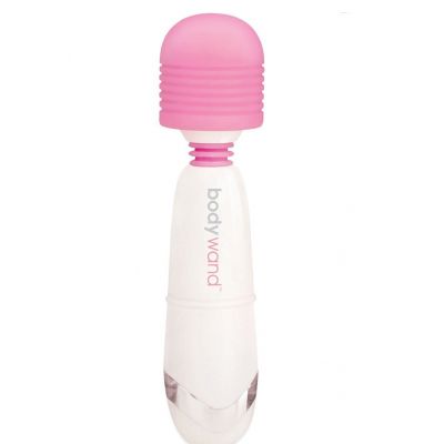 Bodywand 5 Function Mini Wand Vibrator