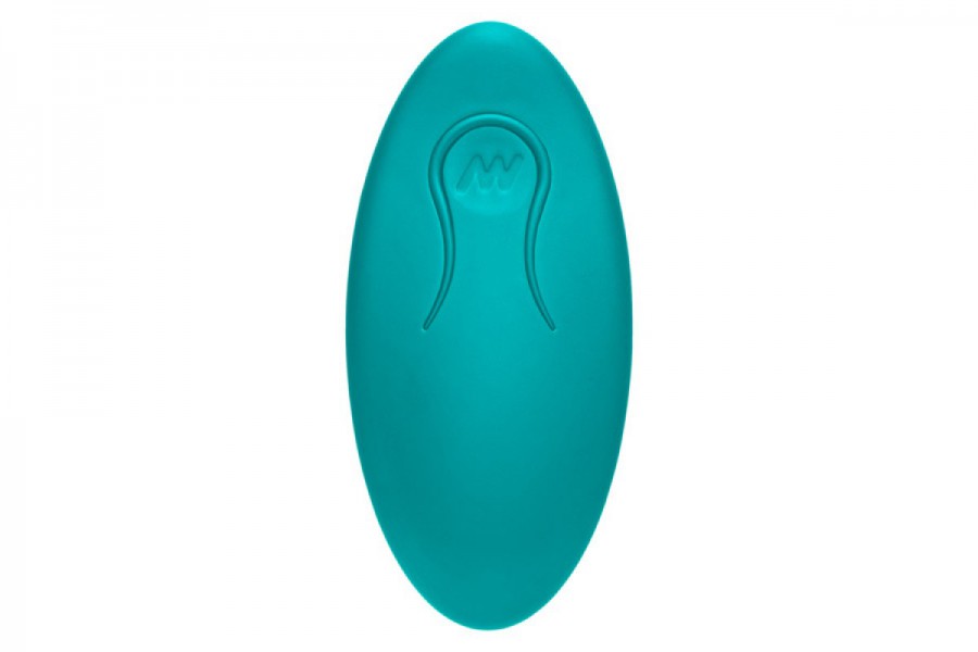 A-Play Thrust Adventurous Anal Plug