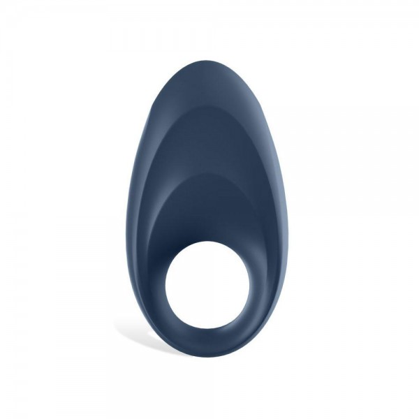 Satisfyer Mighty One Vibrating Couples Ring With App