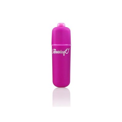 Screaming O Soft Touch Bullet Pink