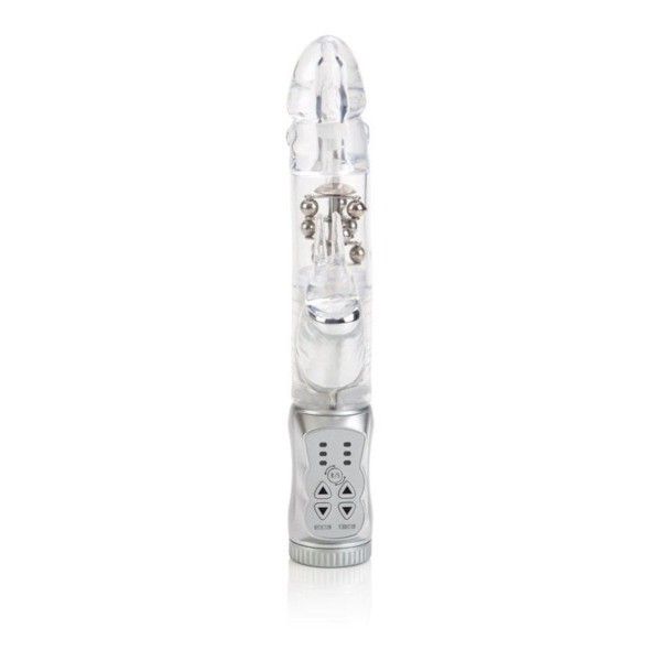 Waterproof Jack Rabbit Clear