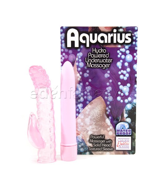 Aquarius