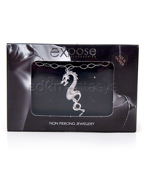 Dragon belly chain