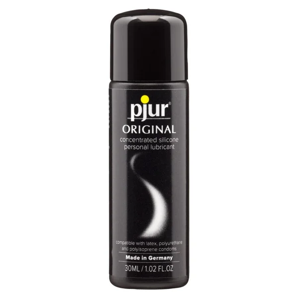 Pjur Original Bodyglide — image 4 of 5