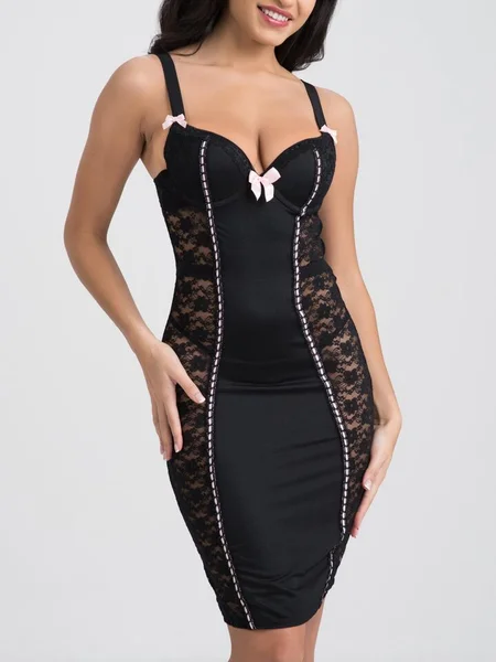 Lovehoney Seduce Me Push-Up Dress — image 20 of 20
