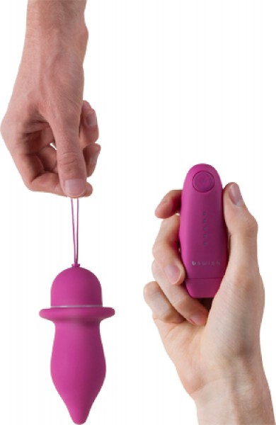 BFILLED - Classic - Rose