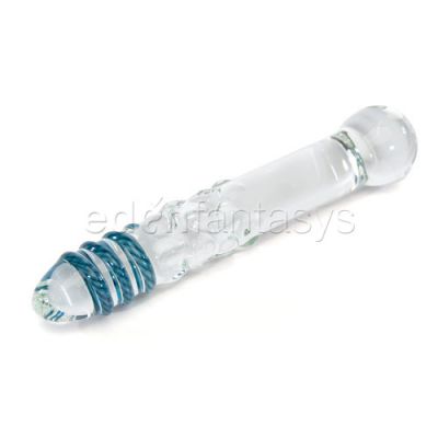 Lattachino swirl probe
