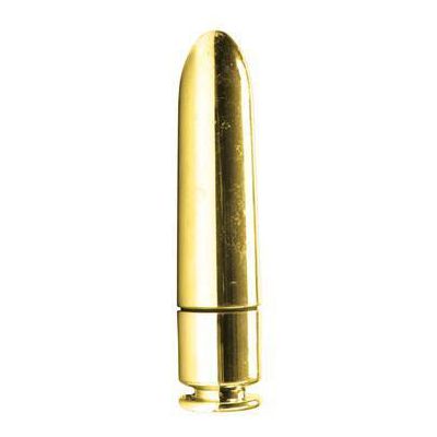 Tommy Gunn POWERFUL Sexxx Bullet