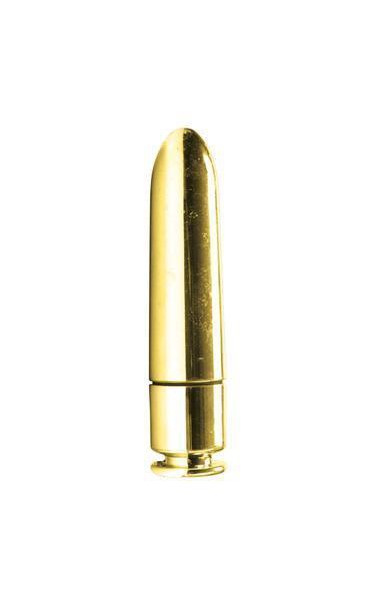 Tommy Gunn POWERFUL Sexxx Bullet